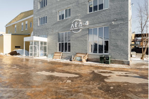 Image Caption