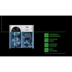 ECOLITE — новые агрегаты от BITZER