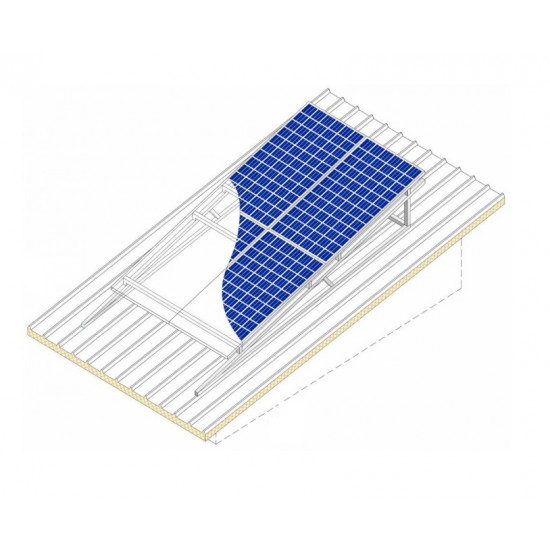 Система Solar Sandwich