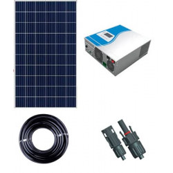 Комплект OFF-Grid, 3.25 кВт