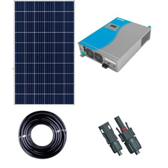 Комплект OFF-Grid, 5.2 кВт