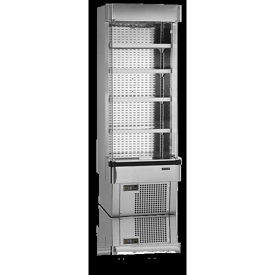Горка холодильная TEFCOLD MD700X-ZERO                    