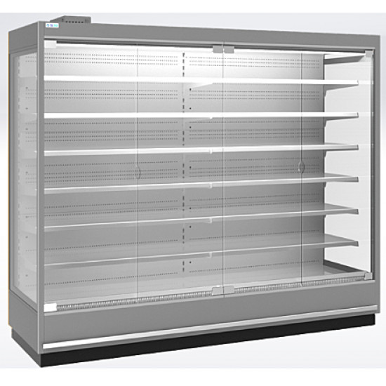 Стеллаж охлаждаемый CRYSPI ВПВ С (Italfrigo Rimini H9 SG 2500 Д) IRMH9S 250 Гастрономический                    
