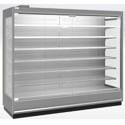 Стеллаж охлаждаемый CRYSPI ВПВ С (Italfrigo Rimini H9 SG 1250 Д) IRMH9S 125 Гастрономический                    