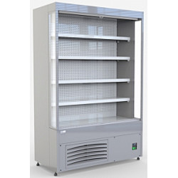 Горка холодильная JBG2 RDME-16-0660                    