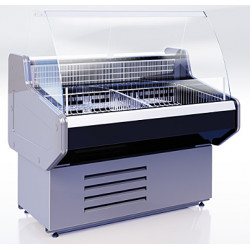 Витрина морозильная CRYSPI Octava U New M 1000                    