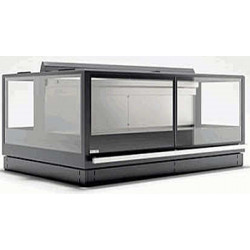 Ванна морозильная ES SYSTEM K WMN NORMA 04 2,5                    