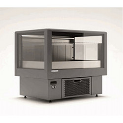 Витрина морозильная ES SYSTEM K WMC CALYPSO 05 2,4                    