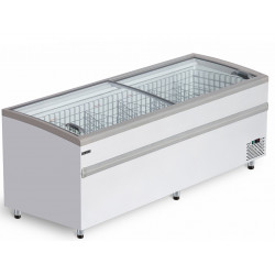 Бонета СНЕЖ BFG 2500                    