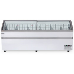 Бонета СНЕЖ BFG 2100                    