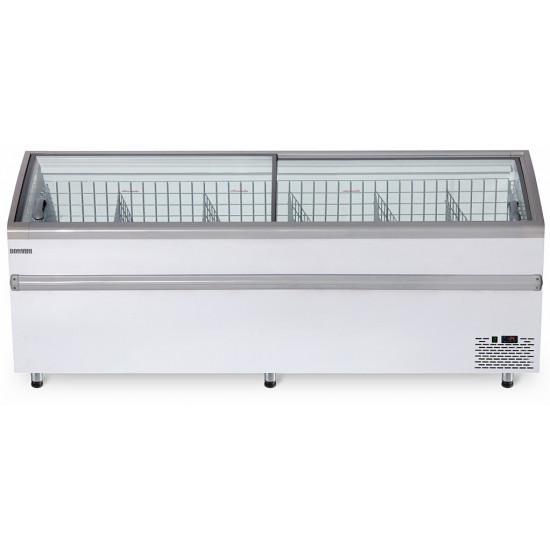 Бонета СНЕЖ BFG 2100                    