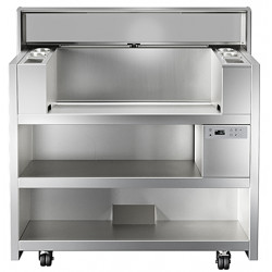 Прилавок мобильный ELECTROLUX LiberoPro Point E2VVBDBQZA, 351081                    