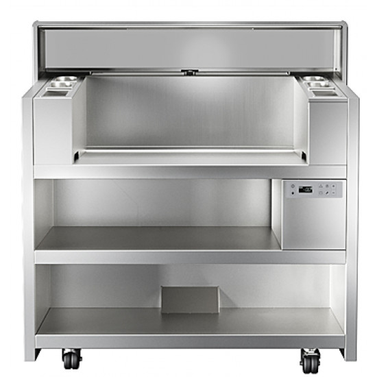 Прилавок мобильный ELECTROLUX LiberoPro Point E2VVADBQZA, 351080                    