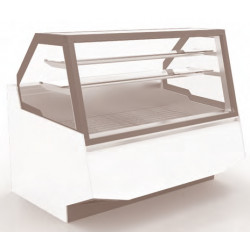 Витрина нейтральная для хлеба CIAM Bread Mya3 (H15) L 1650, MYA3H(15)PN165                    