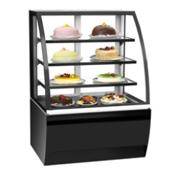 Витрина нейтральная VIESSMANN TectoPromo FL2-90-A                    