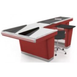 Бокс кассовый ШТРИХ-М Stream-XL-260-Т120, SM 527.20.000-80