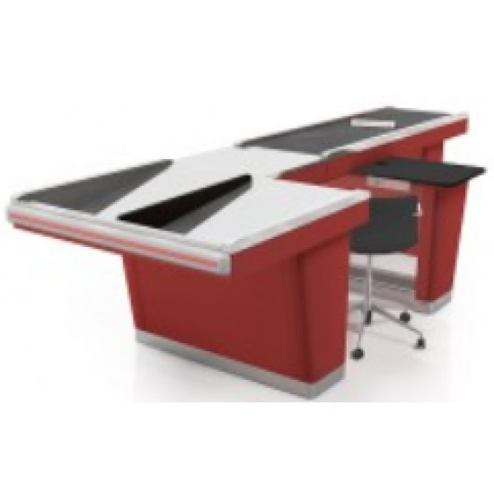 Бокс кассовый ШТРИХ-М Stream-XL-260-Т120, SM 527.20.000-80