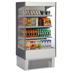 Горка холодильная NORPE DELI-175-90-M-HE, H28100S