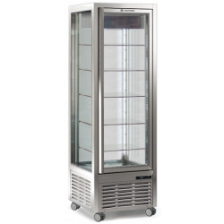 Витрина холодильная кондитерская TECFRIGO Diva 351 GS                    