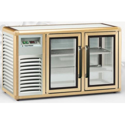 Витрина морозильная TECFRIGO ORIZONT 200 GBT                    