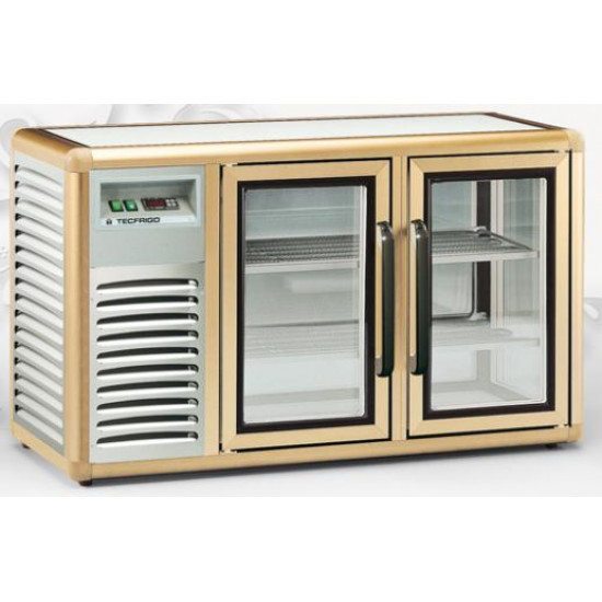 Витрина морозильная TECFRIGO ORIZONT 200 GBT                    