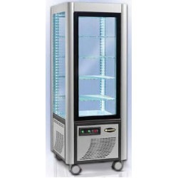 Витрина морозильная SCAIOLA 400 BT LED                    