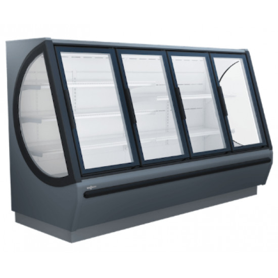 Витрина морозильная VIESSMANN SV1 100-155-F                    